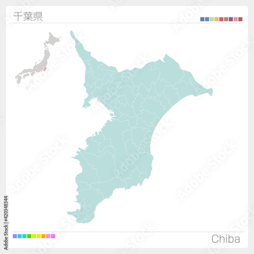                      Chiba                                          