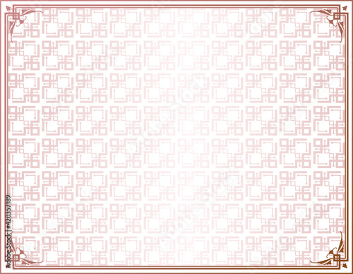 background with place for text