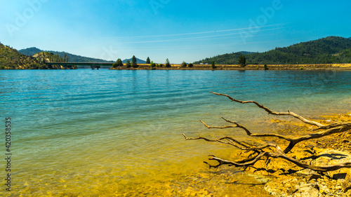 Whiskeytown National Recreation Area, California