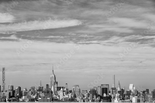 New York city © Ryu