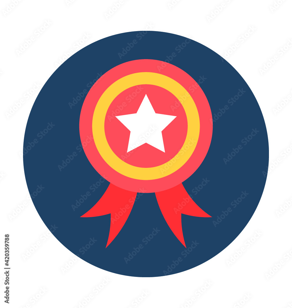 Quality Vector Icon Quality Vector Icon