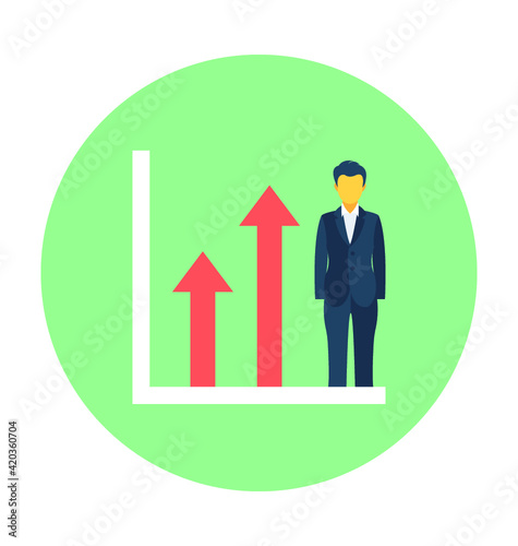 Promotion Vector Icon