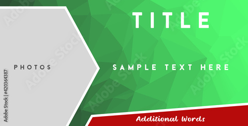 Template Design