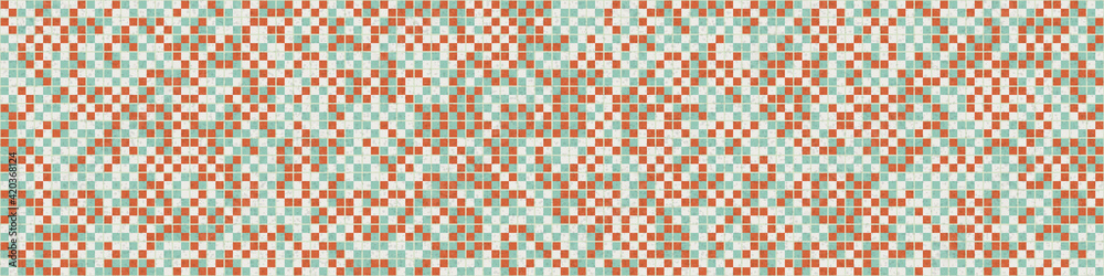 Abstract Geometric Pattern generative computational art illustration Abstract Geometric Pattern generative computational art illustration