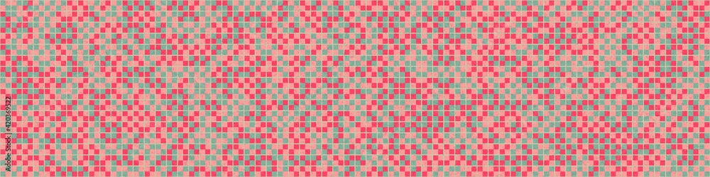 Abstract Geometric Pattern generative computational art illustration Abstract Geometric Pattern generative computational art illustration