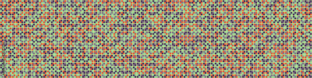 Abstract Geometric Pattern generative computational art illustration Abstract Geometric Pattern generative computational art illustration