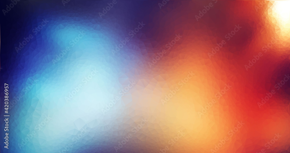 4K Blue green abstract geometric rumpled triangular low poly style vector illustration graphic background for presentations, banners etc. 4K Blue green abstract geometric rumpled triangular low poly style vector illustration graphic background for presentations, banners etc.
