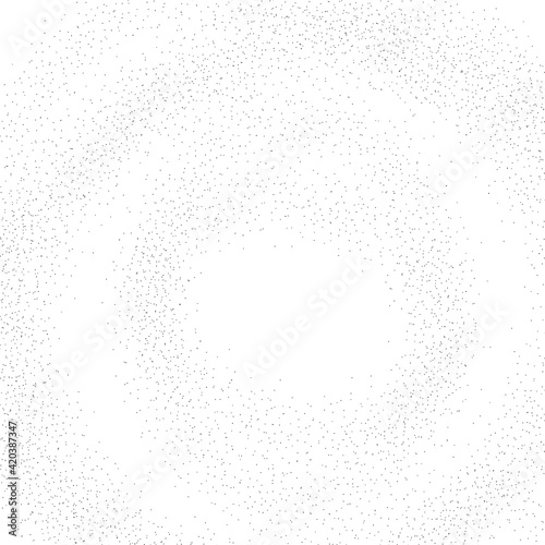 Concrete dust particles Tex...