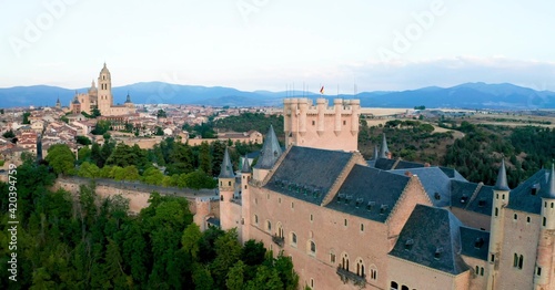 Europe Nice and Beautiful Nature Wallpaper in High Definition
