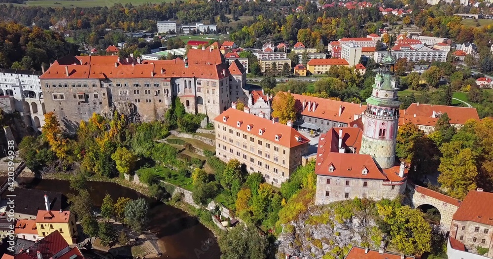 Obraz premium Europe Nice and Beautiful Nature Wallpaper in High Definition 