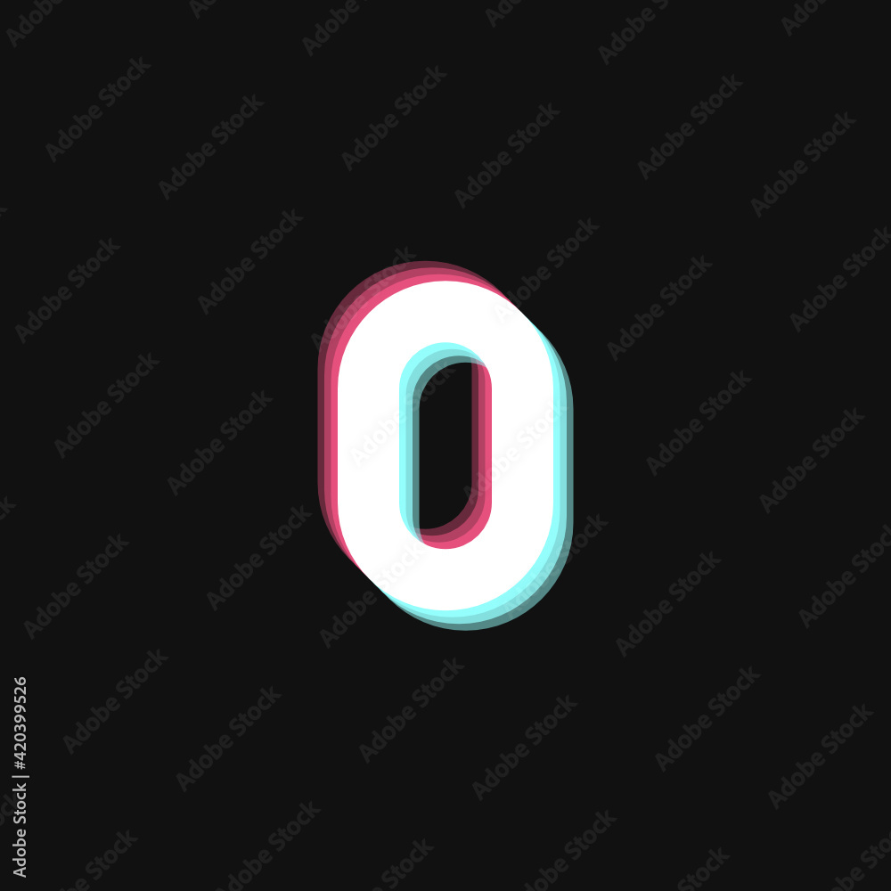 Zero - 3D Effect Zero - 3D Effect