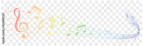 音符 楽譜 音楽記号