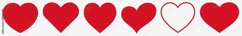 Heart | Hearts | Love | Variations Heart | Hearts | Love | Variations