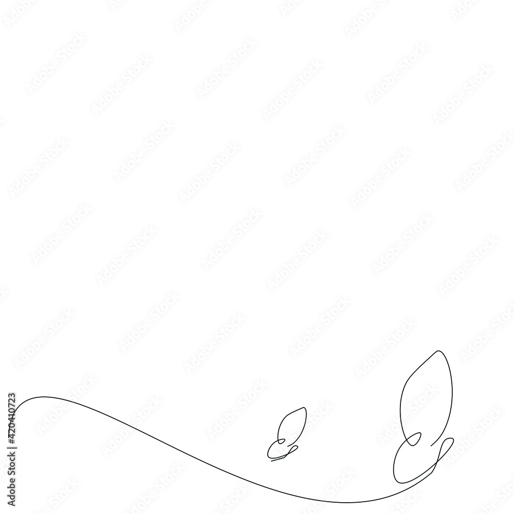 Butterfly animal drawing, vector illustration Butterfly animal drawing, vector illustration