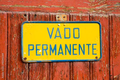 Vado
