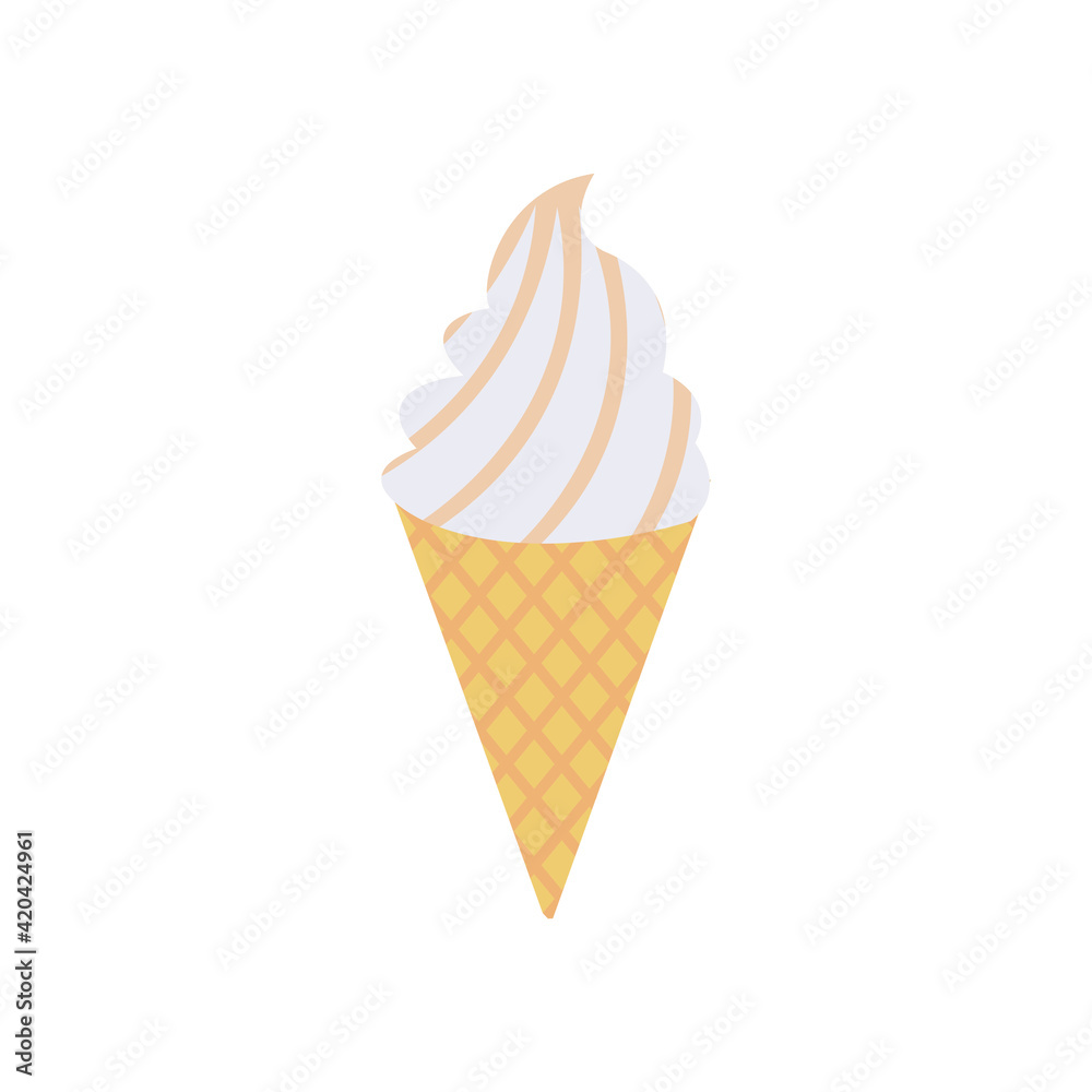 Ice Cream Icon