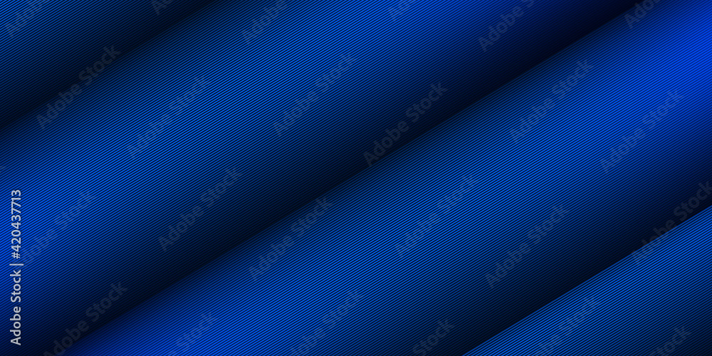 Abstract blue creative background with line Abstract blue creative background with line