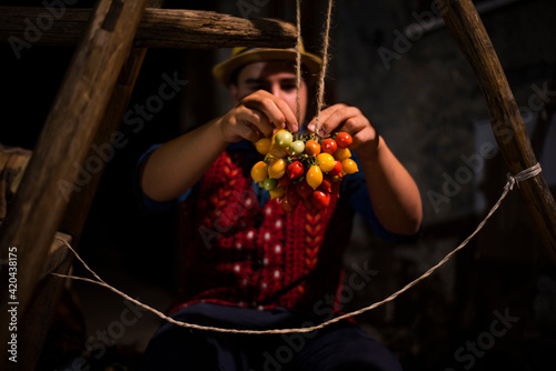 Piennolo photo