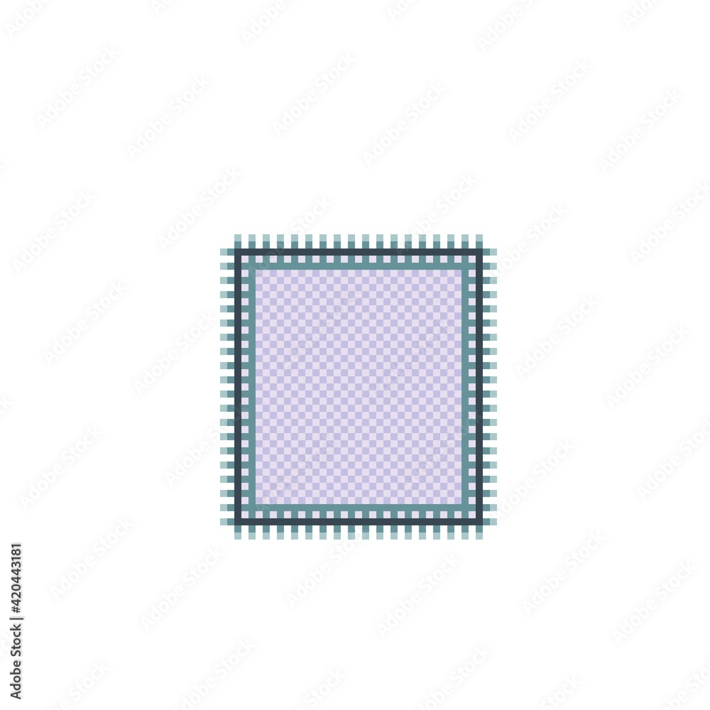 Carpet pixel art. Carpet pattern pixel art icon. Isolated vector illustration. Carpet pixel art. Carpet pattern pixel art icon. Isolated vector illustration.