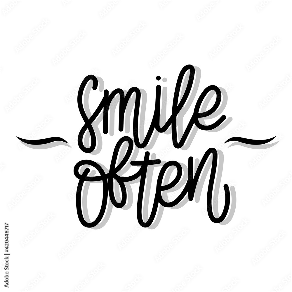Lettering quote Lettering quote