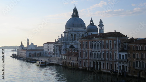 Venice, Italy,
