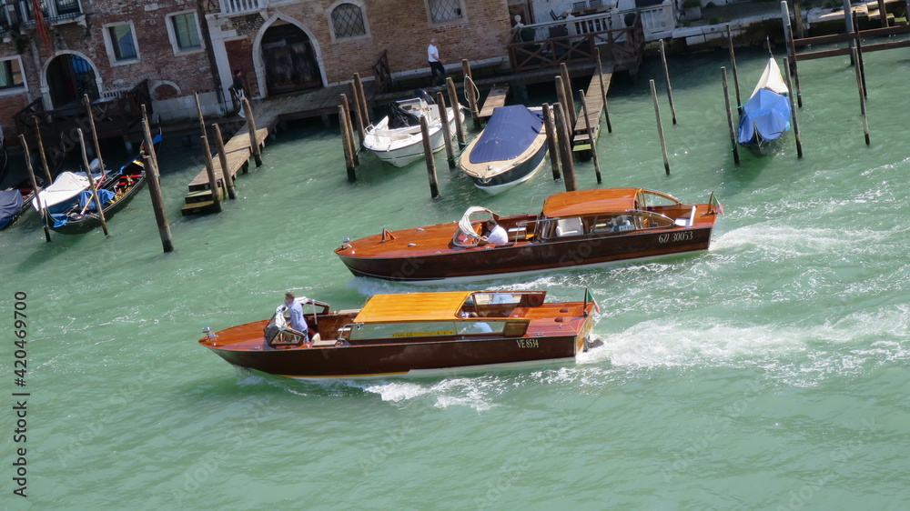 Obraz premium Venice, Italy,