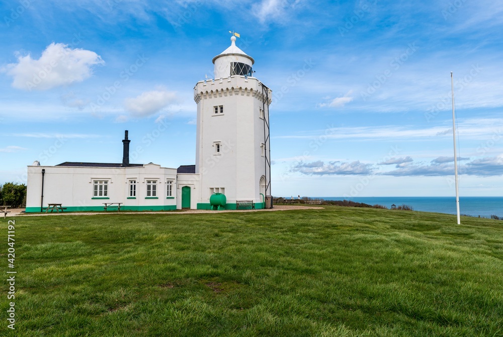 Lighthouse