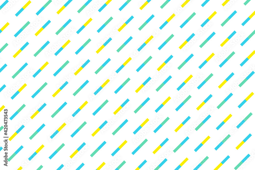 イラスト 装飾 模様 柄 背景  レトロ 北欧 ベクター AI JPEG 画像 素材