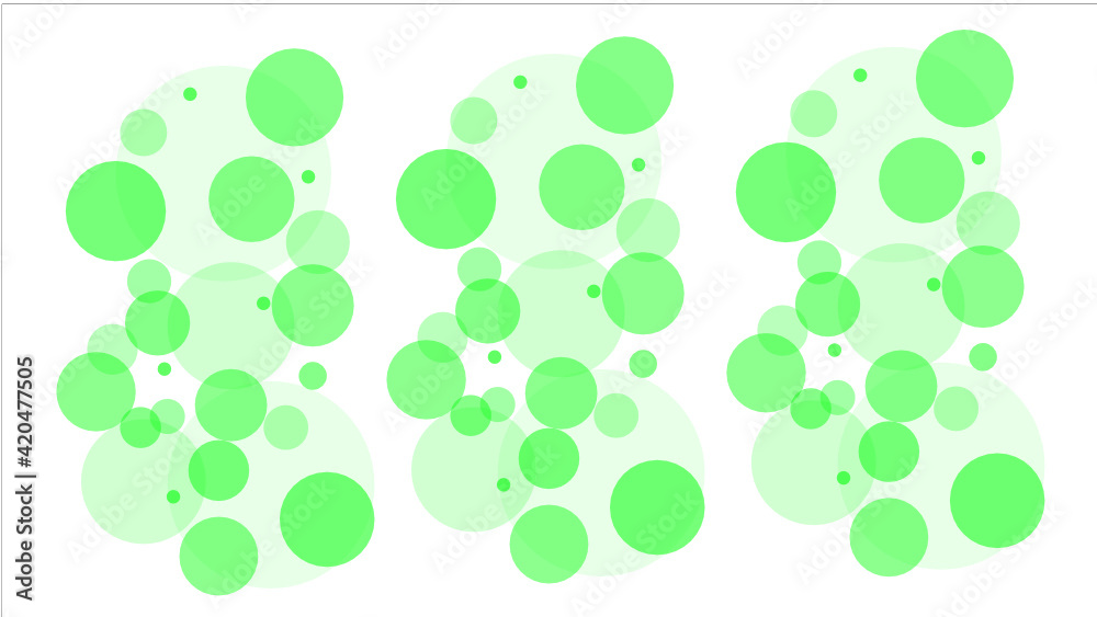 background with circles, Circules Background. background with circles, Circules Background.
