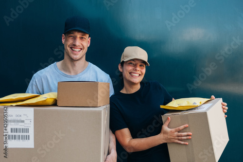 Day for Delivery