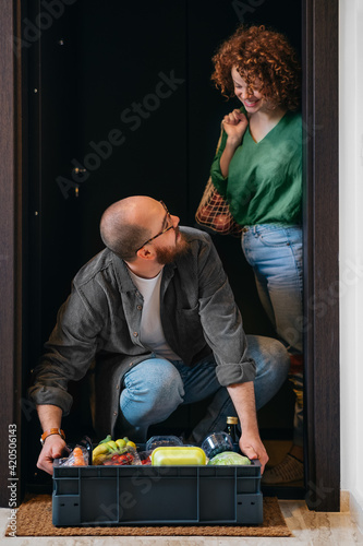 Day for Delivery