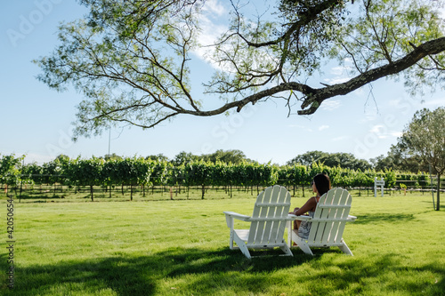 Exploring Fredericksburg, TX