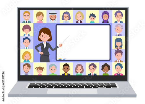 flat type business women_web-school