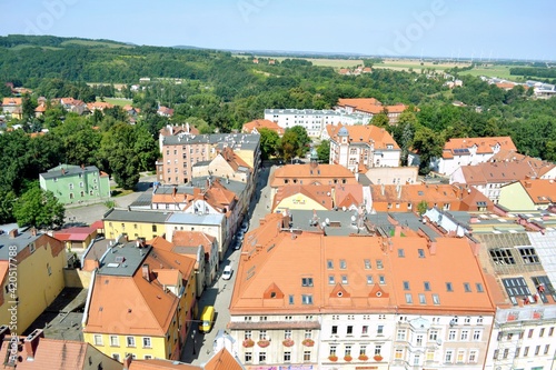 Złotoryja, miasto, dawna stolica złota na Dolnym Śląsku #420517788