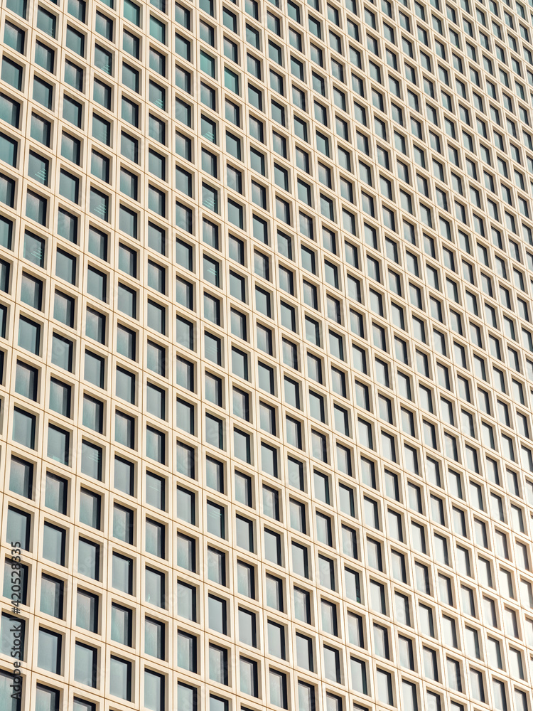 The Azrieli Center towers in Tel Aviv, Israel The Azrieli Center towers in Tel Aviv, Israel