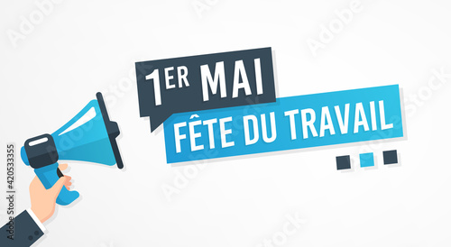 Fête du Travail - 1er Mai