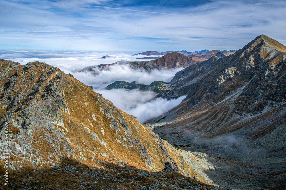 Tatry Słowackie