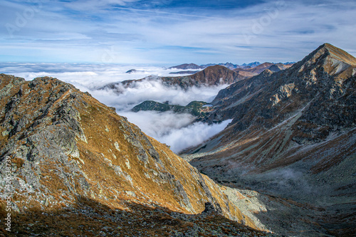 Tatry Słowackie photo