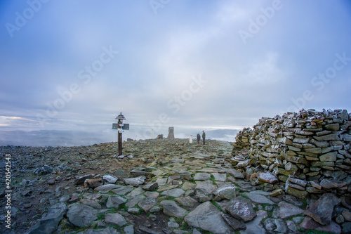 Babia Góra, Beskid Żywiecki