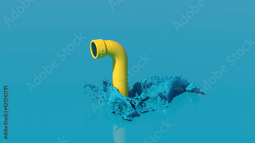 yellow submarine photo