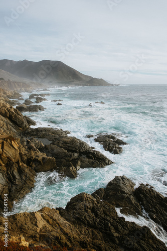 Garrapata State Park photo