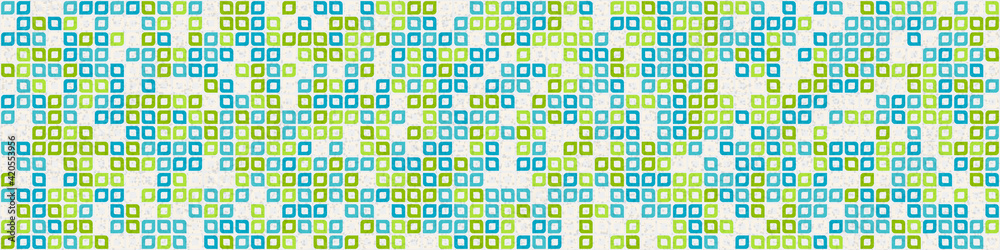 Abstract Geometric Pattern generative computational art illustration Abstract Geometric Pattern generative computational art illustration