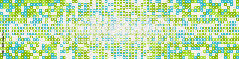 Abstract Geometric Pattern generative computational art illustration Abstract Geometric Pattern generative computational art illustration