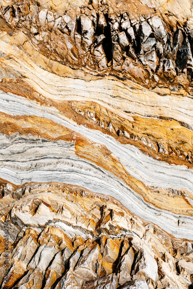 Abstract rock textures Abstract rock textures