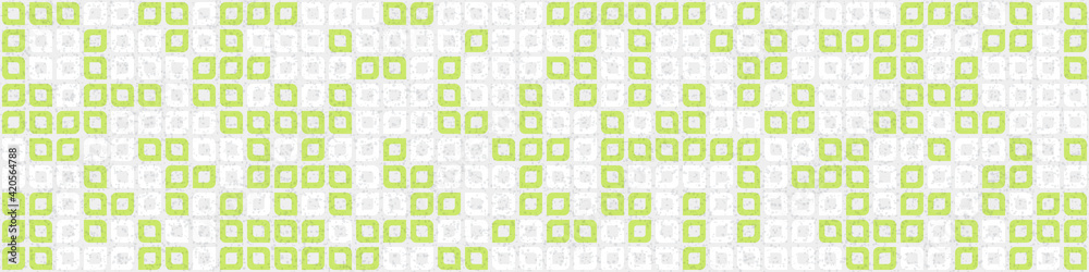 Abstract Geometric Pattern generative computational art illustration Abstract Geometric Pattern generative computational art illustration
