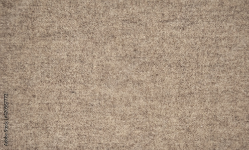Beige fabric texture. Textile background. The background is suitable for design and 3D graphics