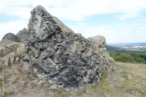 Helfenstein am Hohen Doernberg photo