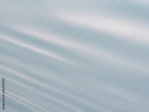 Abstract background with wave forms.