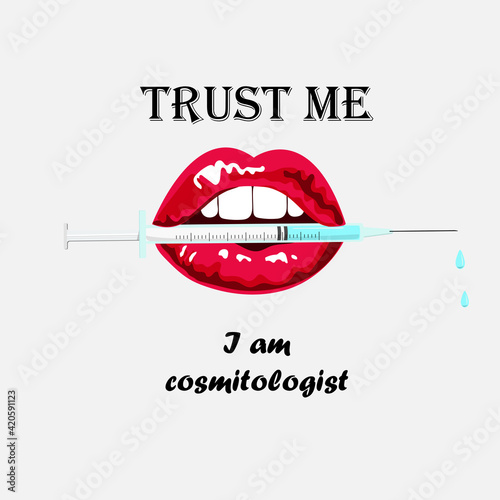 I`m cosmetologist