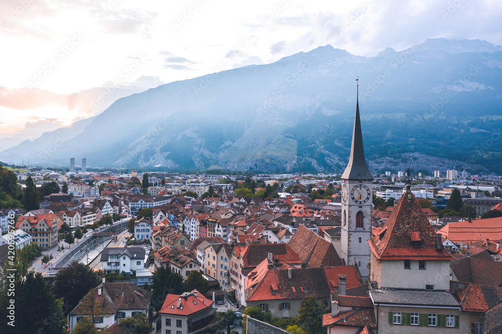 Chur, Switzerland